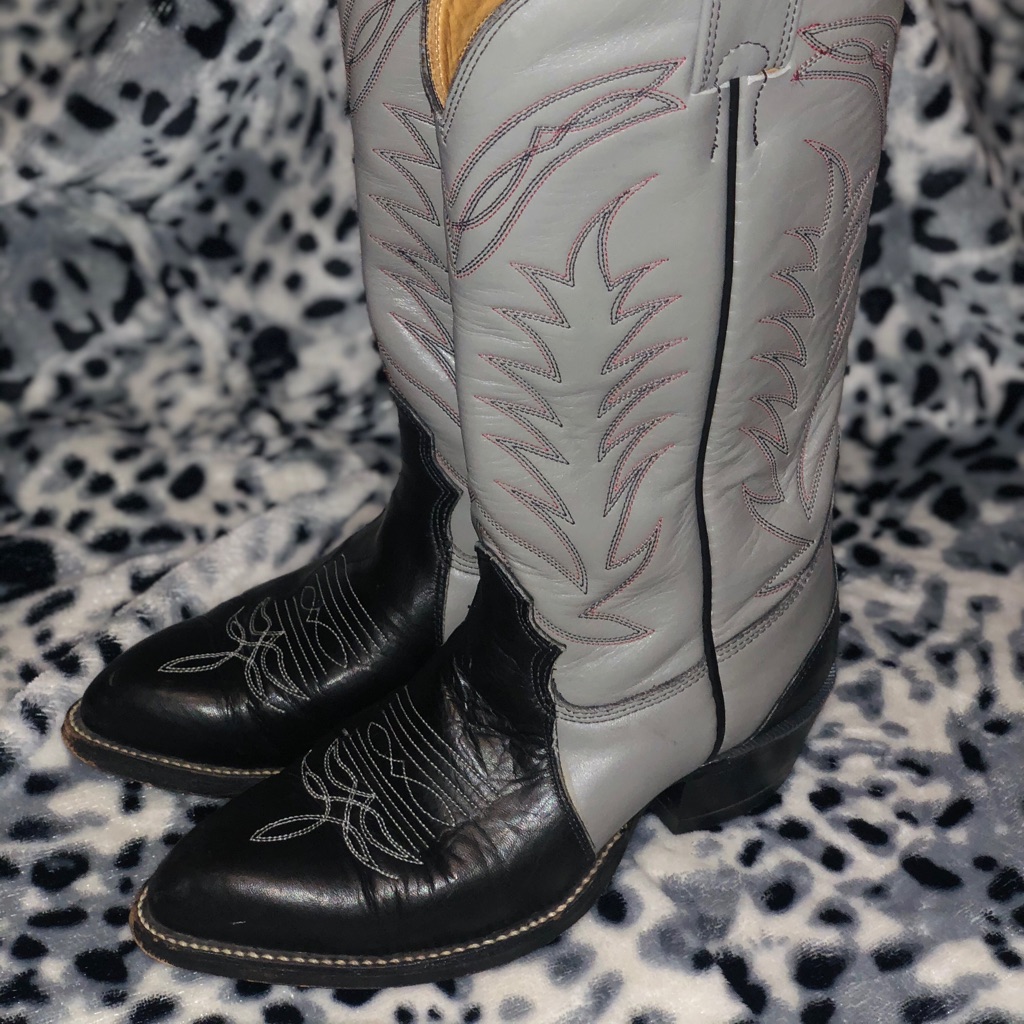 Alberta Boot Men’s Leather Boots